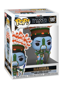 Funko Pop Marvel Black Panther Wakanda Forever Namora