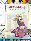 Sorcerers Secretaries Vol 1