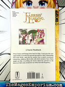 Faeries Landing Vol 12