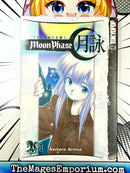 Tsukuyomi MoonPhase Vol 1