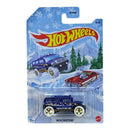 Hot Wheels Rockster - Winter Series 4/6