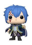 Funko Pop Fairy Tale Jellal Fernandes