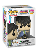 Funko Pop Boruto Naruto Next Generations Kawaki