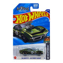 Hot Wheels '68 Corvette - Gas Monkey Garage - HW Dream Garage Series 5/5