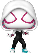 Funko Pop Spider Man Across The Spider Verse Spider Gwen