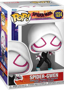 Funko Pop Spider Man Across The Spider Verse Spider Gwen