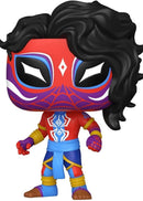 Funko Pop Spider Man Across The Spider Verse Spider Man India