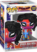 Funko Pop Spider Man Across The Spider Verse Spider Man India