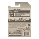 Hot Wheels Bot Wheels - HW Space Series 3/5