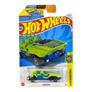 Hot Wheels Loopster - Experimotors Series 2/5