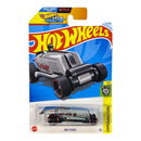 Hot Wheels Mo-Stash - Mustache-Themed Design - Experimotors Series 4/5