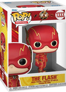 Funko Pop The Flash The Flash