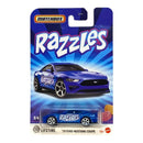 Matchbox '19 Ford Mustang Coupe | Matchbox Candy Series 3/6