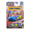 Matchbox '16 Chevy Camaro Convertible - Cry Baby - Matchbox Candy Series 5/6