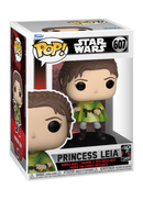Funko Pop Star Wars Princess Leia 1