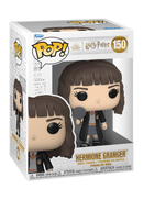Funko Pop Harry Potter Hermione Granger 150