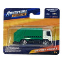 Adventure Force Garbage Truck