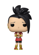 Funko Pop Dragon Ball Super Kale