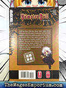Vampire Doll Vol 3