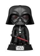 Funko Pop Star Wars Darth Vader Classics