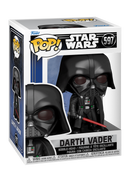 Funko Pop Star Wars Darth Vader Classics