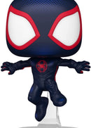 Funko Pop Spider Man Across The Spider Verse Spider Man