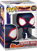Funko Pop Spider Man Across The Spider Verse Spider Man