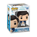 Funko Pop The Little Mermaid Prince Eric