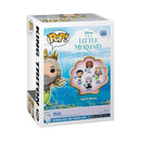 Funko Pop The Little Mermaid King Triton