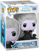 Funko Pop The Little Mermaid Ursula