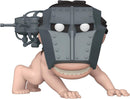 Funko Super Pop Attack On Titan Cart Titan Specialty Series