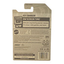 Hot Wheels Ice Charger - The Fate Of The Furious - HW Screen Time Series 6/10