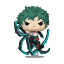 Funko Pop My Hero Academia Deku Blackwhip