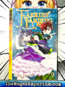 Faerie's Landing Vol 9