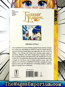 Faerie's Landing Vol 9