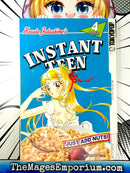 Instant Teen Vol 4