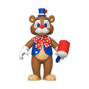 Funko Pop Games Five Night S At Freddys Circus Freddy