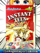 Instant Teen Vol 1