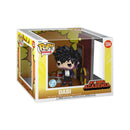 Funko Deluxe Pop Dabi Hideout Specialty Series