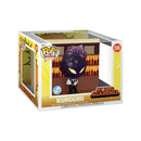 Funko Deluxe Pop Kurogiri Hideout Specialty Series