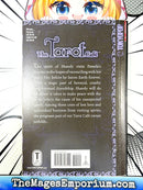 The Tarot Cafe Vol 4