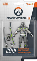 Funko Action Figure Overwatch 2 Genji