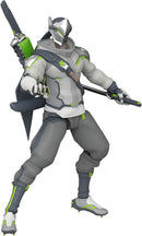 Funko Action Figure Overwatch 2 Genji