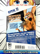 Monster Collection Vol 1