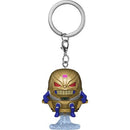 Funko Pop Keychain Ant Man And The Wasp Quantumania Modok