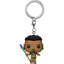 Funko Pop Keychain Black Panther Wakanda Forever Namor
