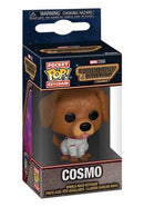 Funko Pop Keychain Guardians Of The Galaxy Volume 3 Cosmo