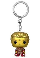 Funko Pop Keychain Guardians Of The Galaxy Volume 3 Adam Warlock