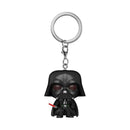 Funko Pop Keychain Star Wars Obi Wan Kenobi Darth Vader
