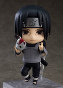 Nendoroid Itachi Uchiha Anbu Black Ops Ver